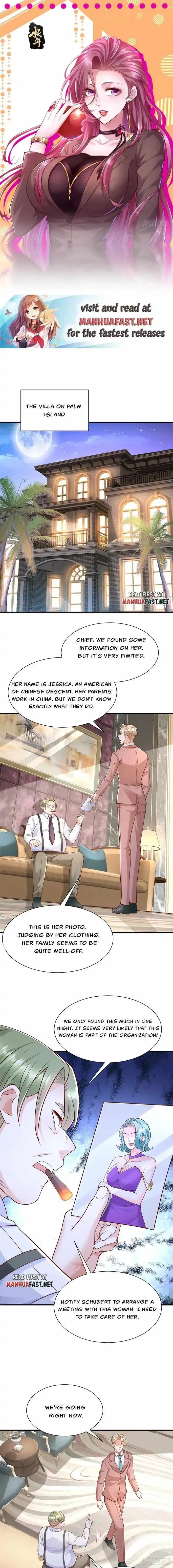 Wo Mei Zhou Suiji Yige Xin Zhiye Chapter 695