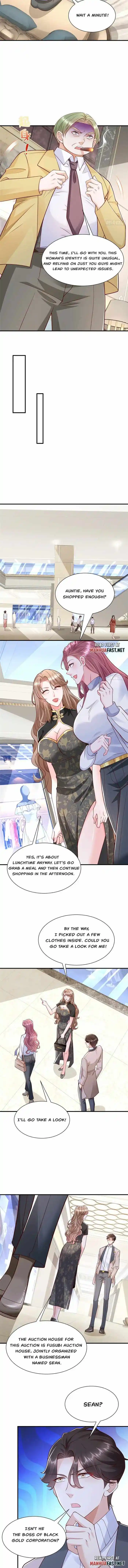 Wo Mei Zhou Suiji Yige Xin Zhiye Chapter 695