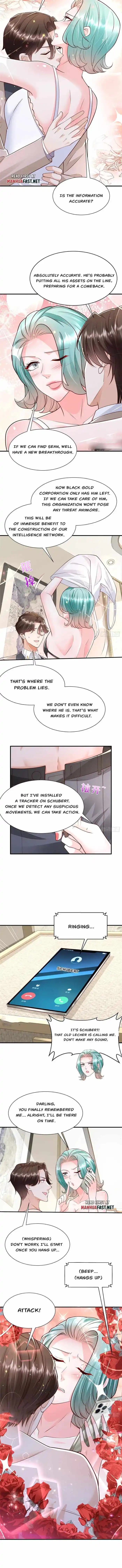 Wo Mei Zhou Suiji Yige Xin Zhiye Chapter 695