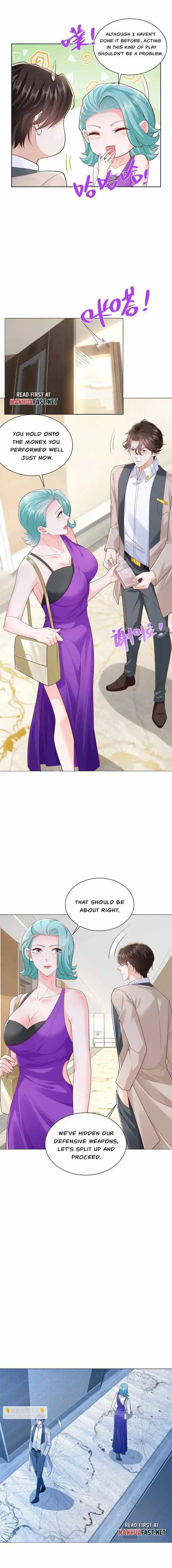 Wo Mei Zhou Suiji Yige Xin Zhiye Chapter 696