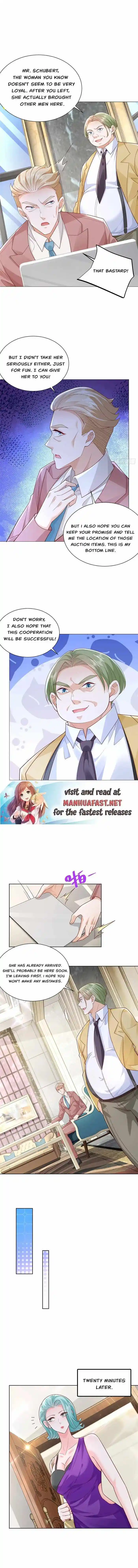 Wo Mei Zhou Suiji Yige Xin Zhiye Chapter 696