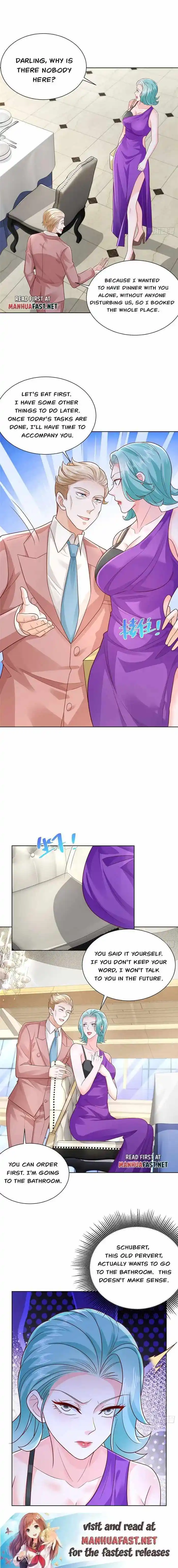 Wo Mei Zhou Suiji Yige Xin Zhiye Chapter 696