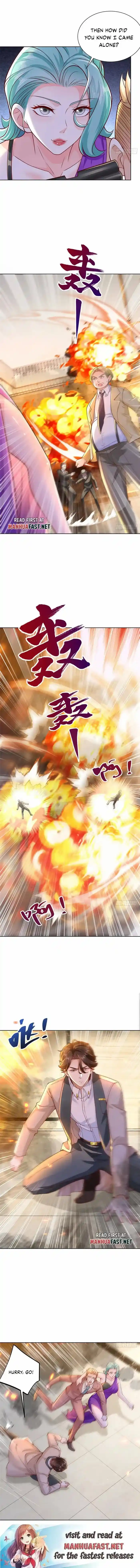 Wo Mei Zhou Suiji Yige Xin Zhiye Chapter 697