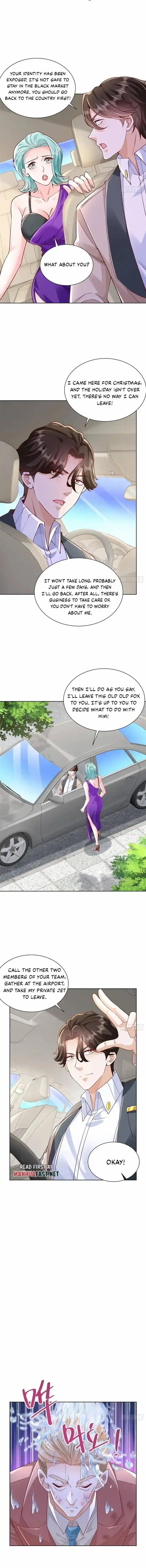 Wo Mei Zhou Suiji Yige Xin Zhiye Chapter 698