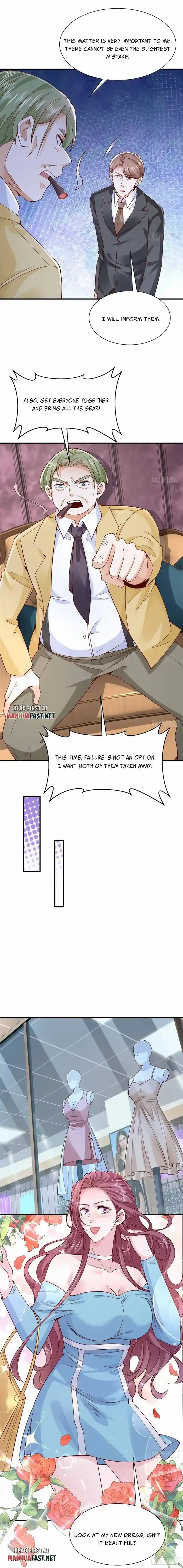 Wo Mei Zhou Suiji Yige Xin Zhiye Chapter 699