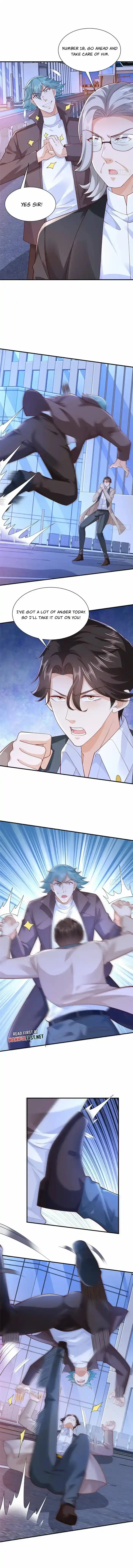 Wo Mei Zhou Suiji Yige Xin Zhiye Chapter 702