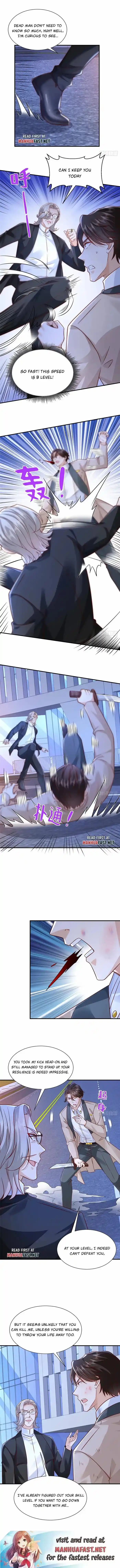 Wo Mei Zhou Suiji Yige Xin Zhiye Chapter 702