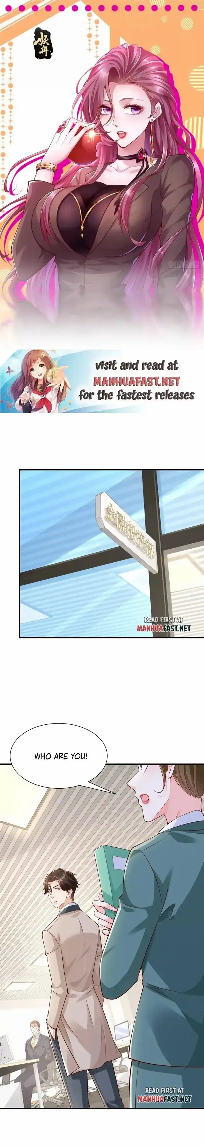 Wo Mei Zhou Suiji Yige Xin Zhiye Chapter 705