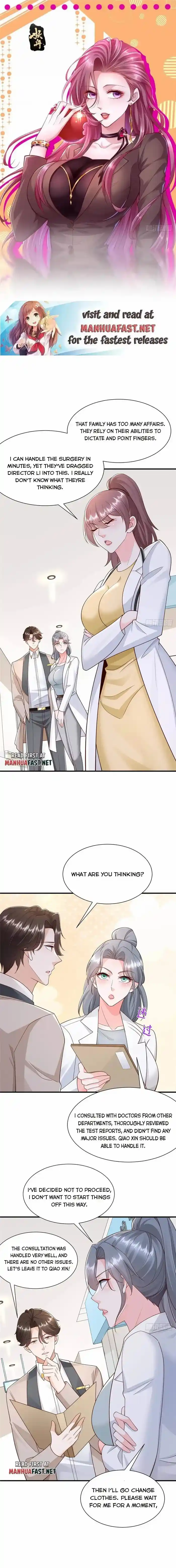 Wo Mei Zhou Suiji Yige Xin Zhiye Chapter 706