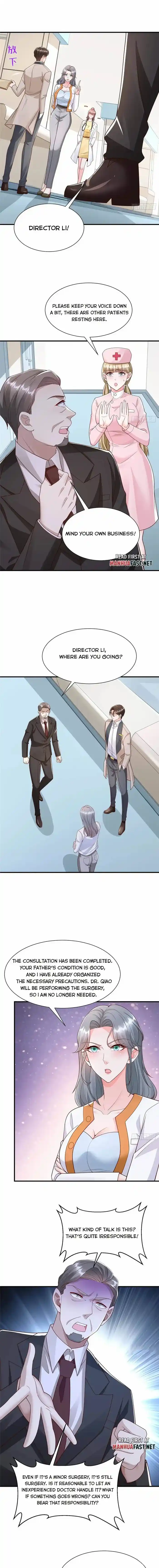 Wo Mei Zhou Suiji Yige Xin Zhiye Chapter 706