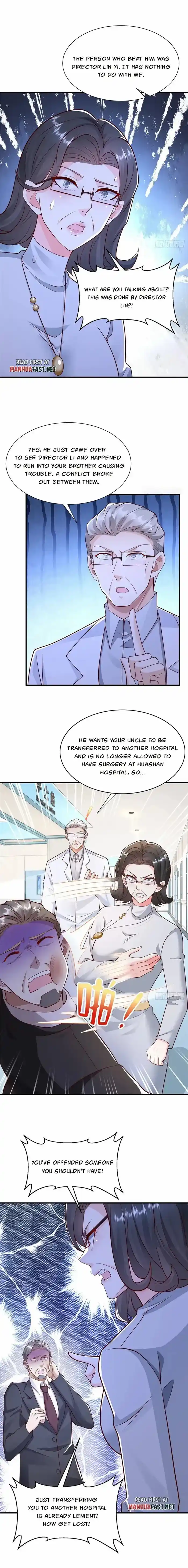 Wo Mei Zhou Suiji Yige Xin Zhiye Chapter 707