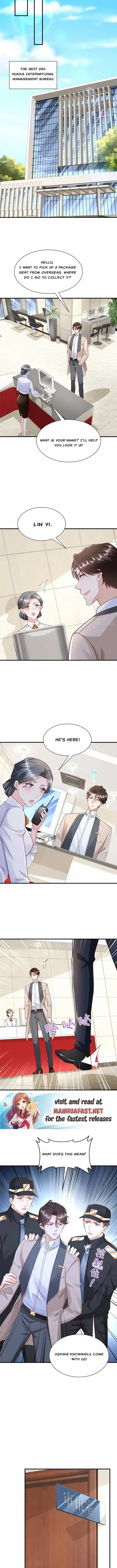 Wo Mei Zhou Suiji Yige Xin Zhiye Chapter 708