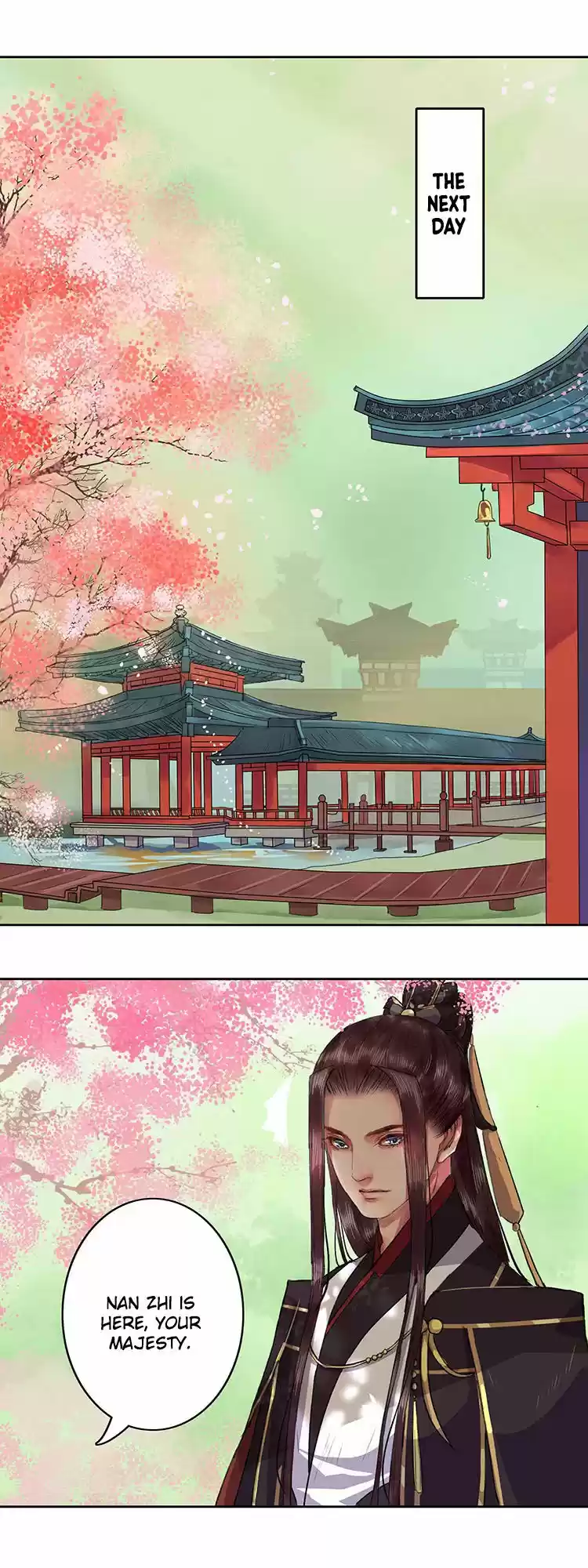 Wo zai hougong dang ju ju 22