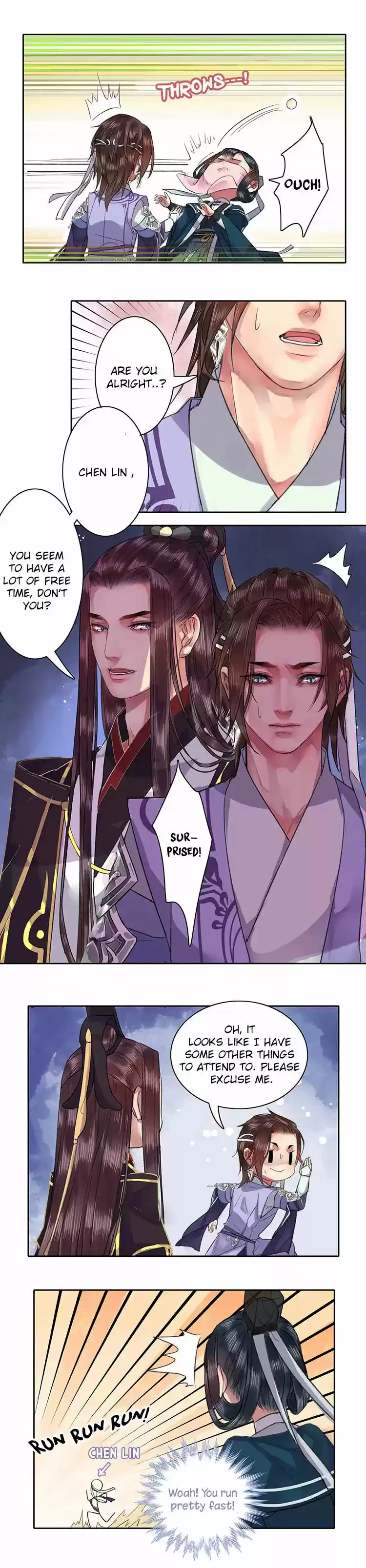 Wo zai hougong dang ju ju 24