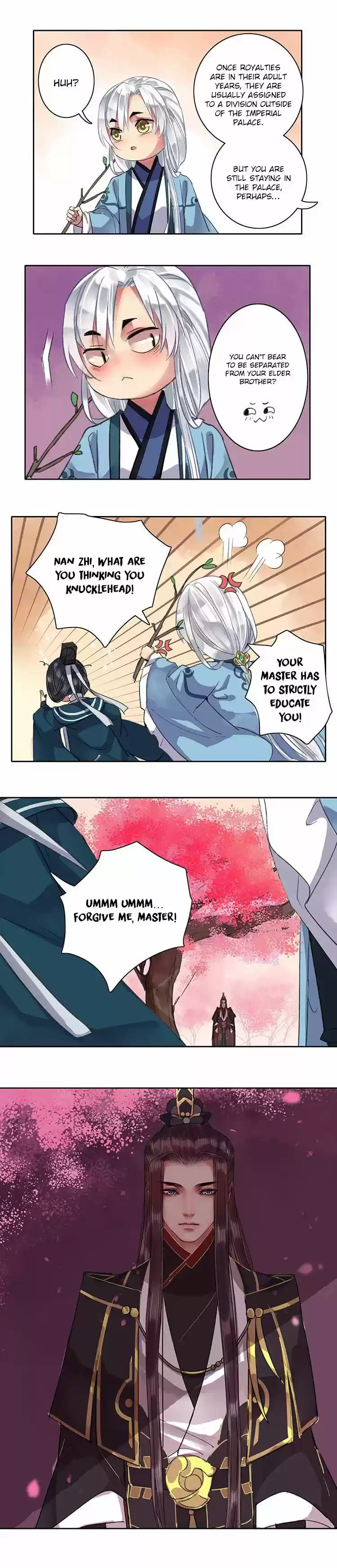 Wo zai hougong dang ju ju 29