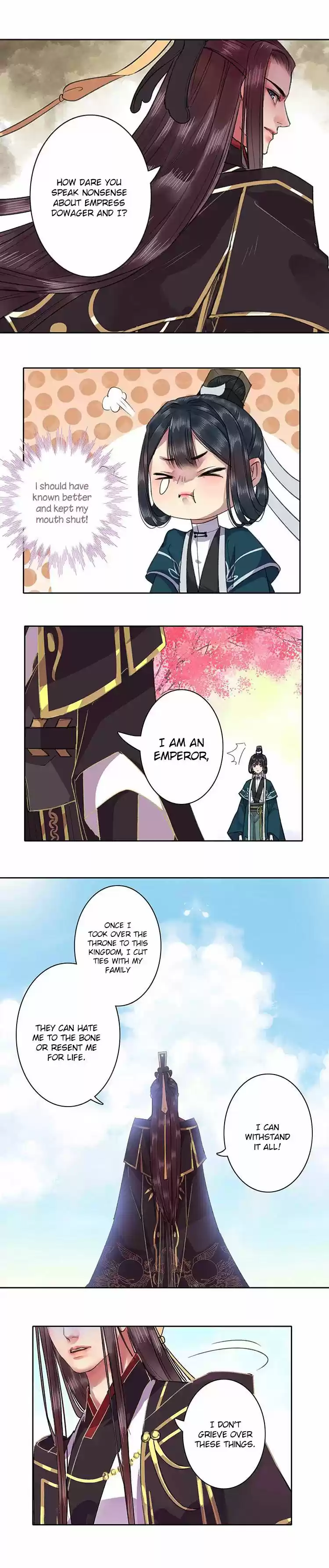 Wo zai hougong dang ju ju 30