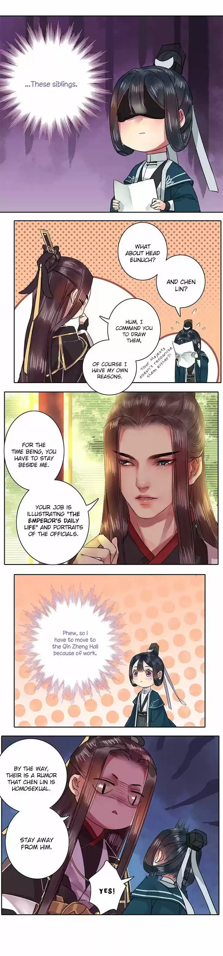 Wo zai hougong dang ju ju 35