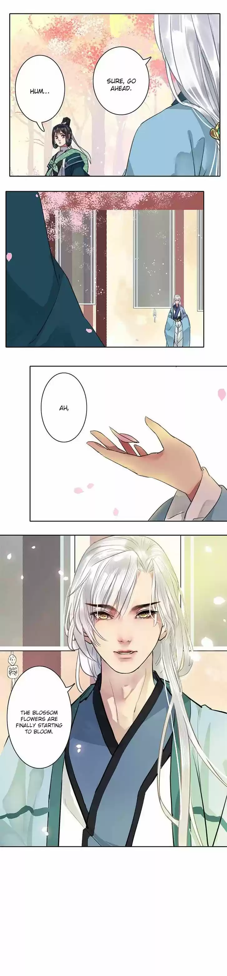 Wo zai hougong dang ju ju 35