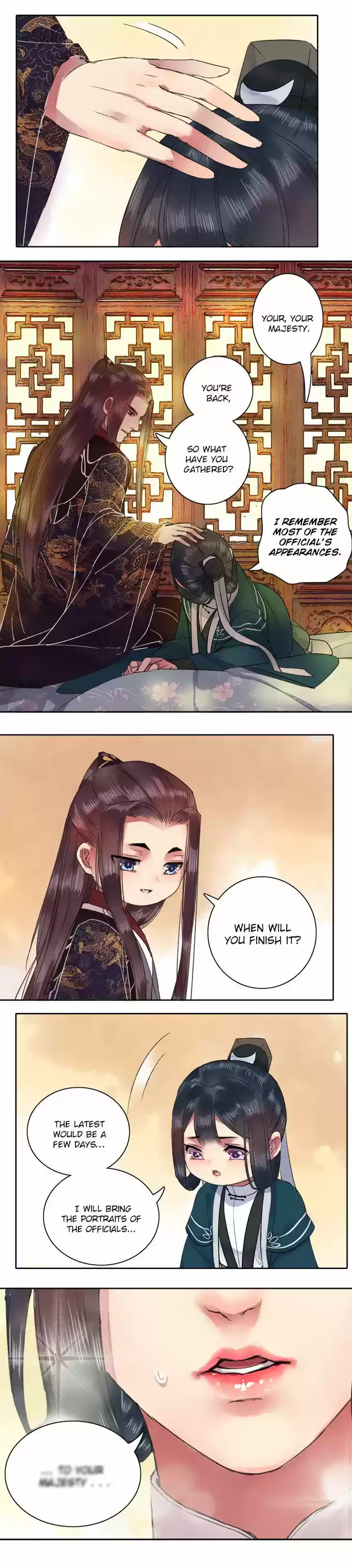 Wo zai hougong dang ju ju 42