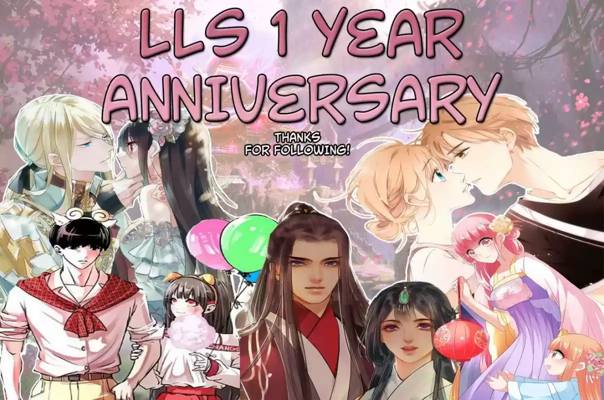 Wo Zai Hougong Dang Ju Ju Ch. 50