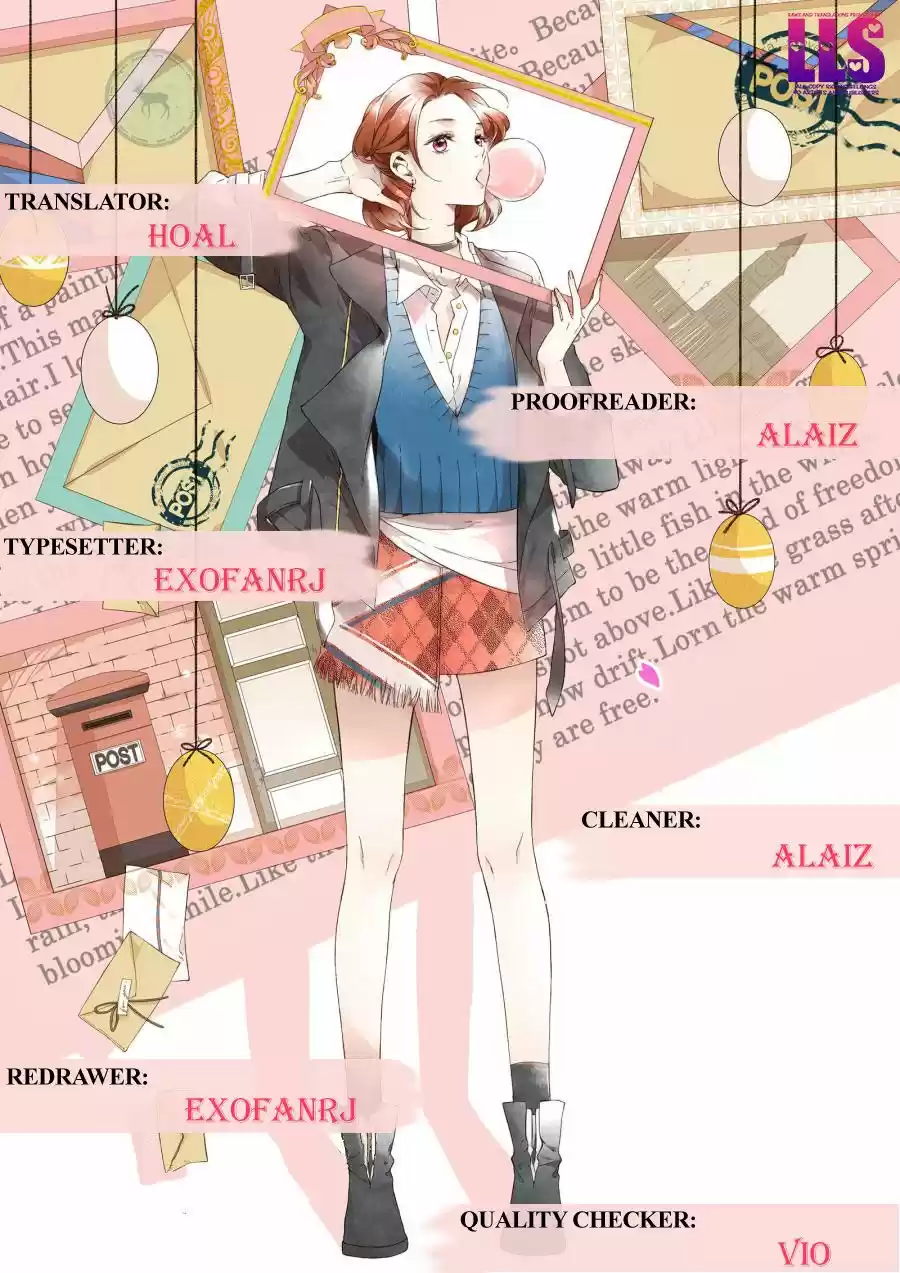 Wo Zai Hougong Dang Ju Ju Ch. 70