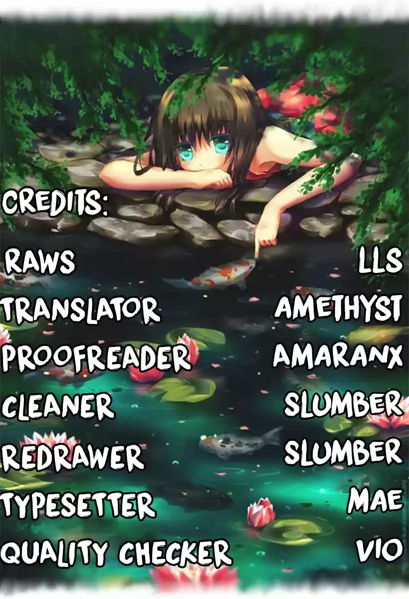 Wo Zai Hougong Dang Ju Ju Ch. 81