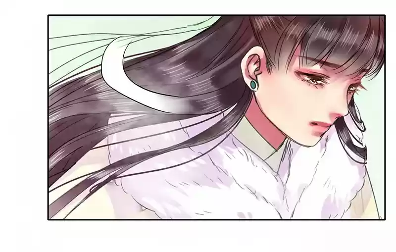 Wo Zai Hougong Dang Ju Ju Ch. 82 Happy Birthday VIO!!