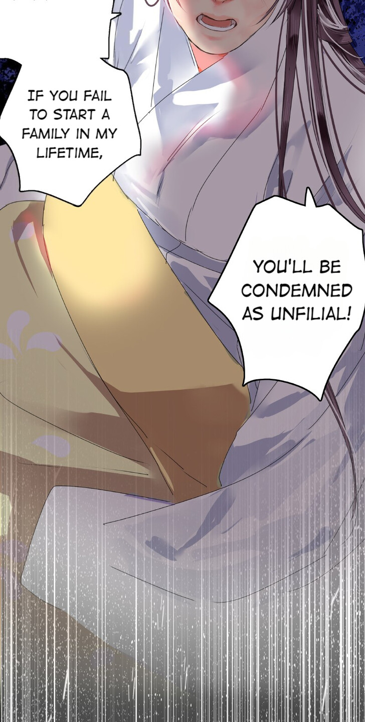 Wo zai hougong dang ju ju Vol.01 Ch.144