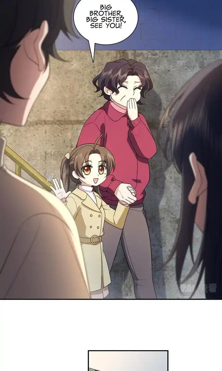 Wojia Laopo Laizi Yiqian Nian Qian Ch.075