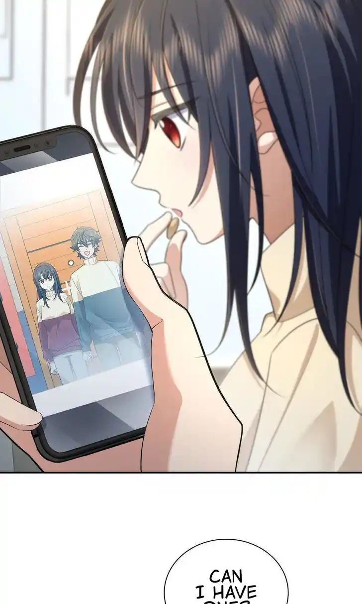 Wojia Laopo Laizi Yiqian Nian Qian Ch.075