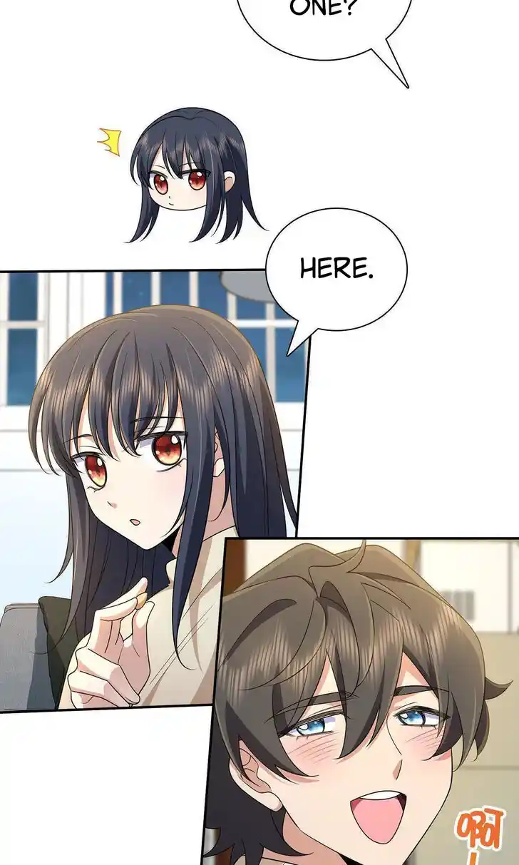 Wojia Laopo Laizi Yiqian Nian Qian Ch.075