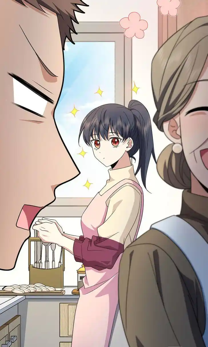 Wojia Laopo Laizi Yiqian Nian Qian Ch.075