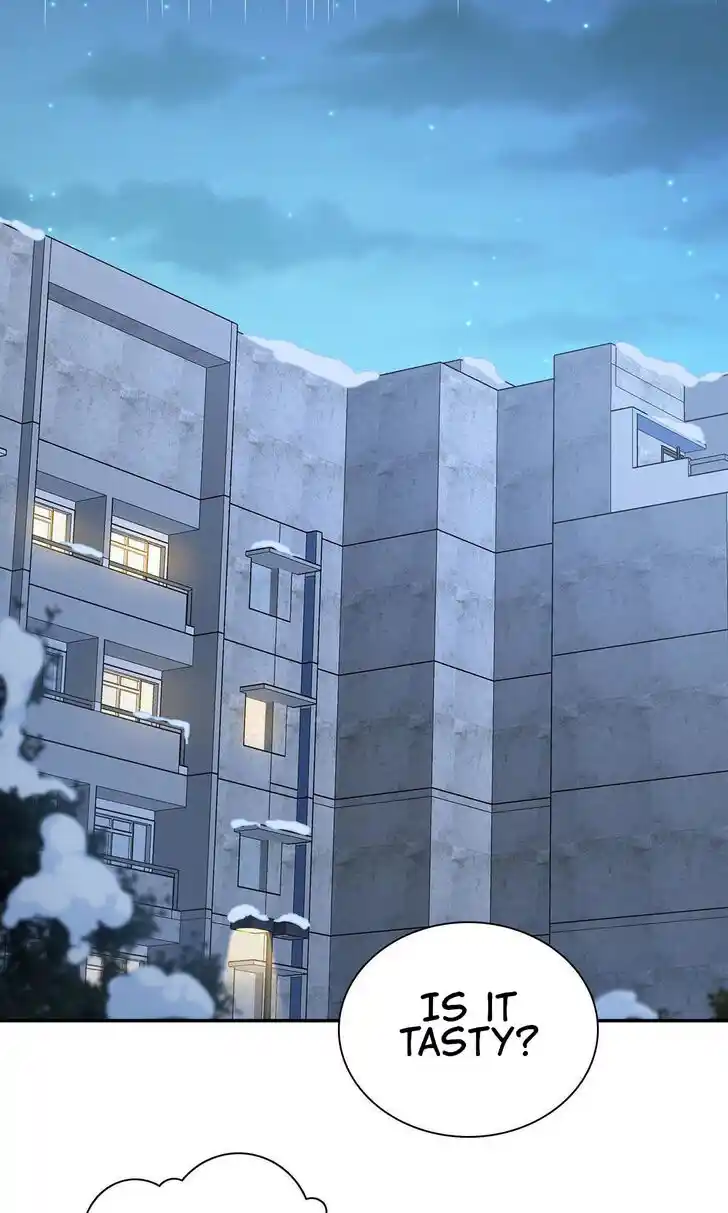 Wojia Laopo Laizi Yiqian Nian Qian Ch.075