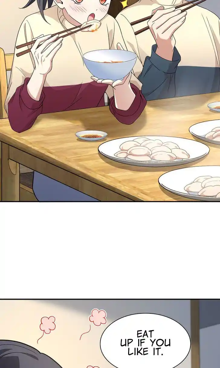 Wojia Laopo Laizi Yiqian Nian Qian Ch.075