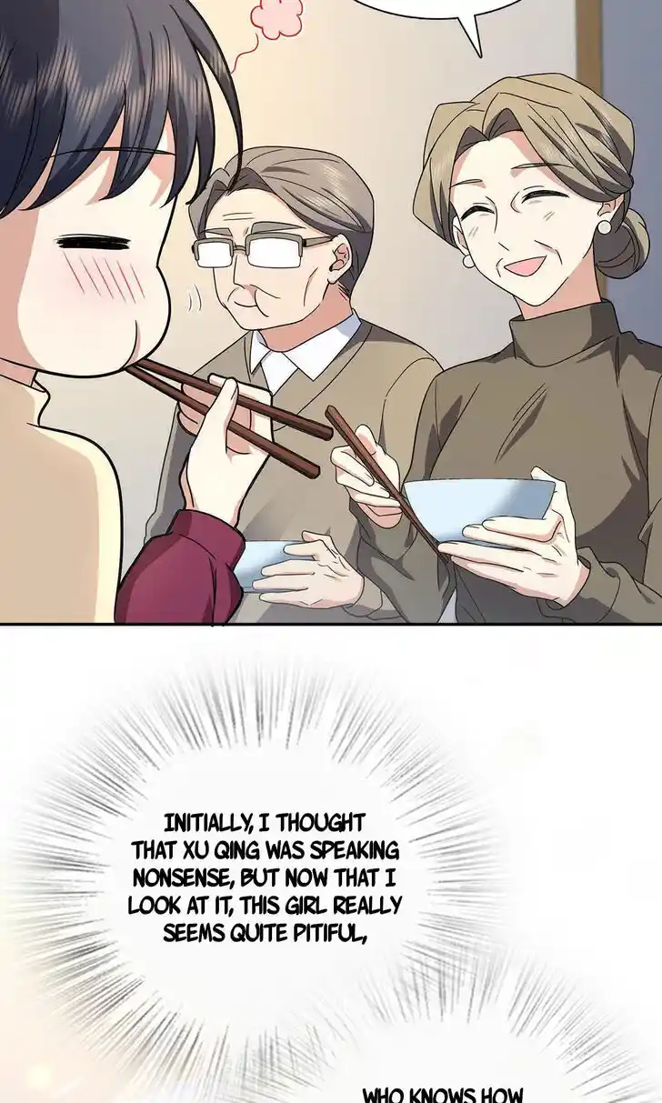 Wojia Laopo Laizi Yiqian Nian Qian Ch.075