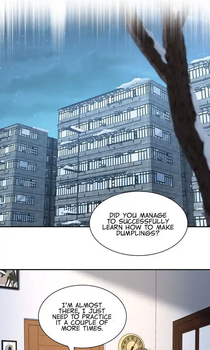 Wojia Laopo Laizi Yiqian Nian Qian Ch.076