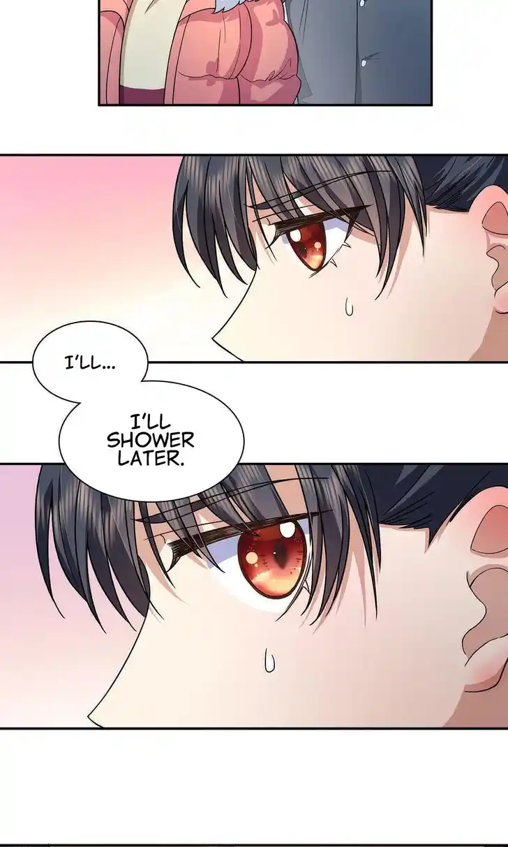 Wojia Laopo Laizi Yiqian Nian Qian Ch.076