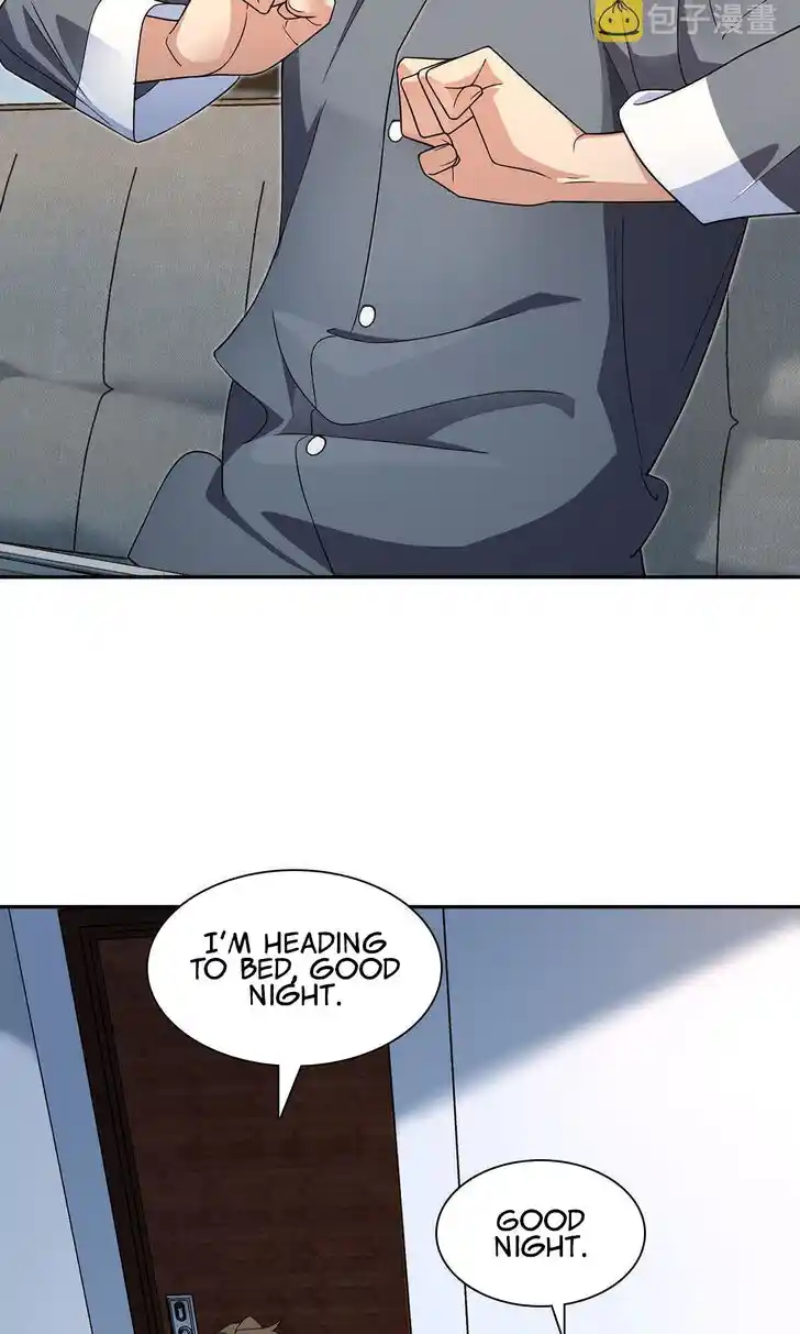 Wojia Laopo Laizi Yiqian Nian Qian Ch.076