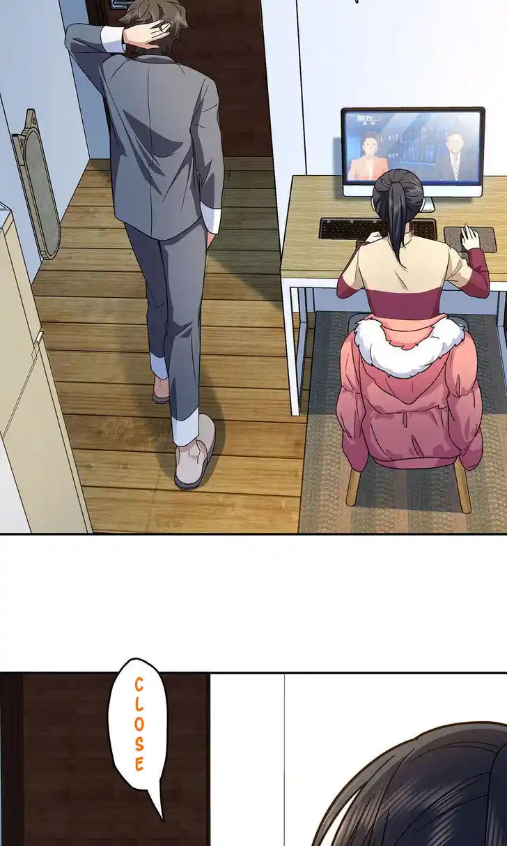 Wojia Laopo Laizi Yiqian Nian Qian Ch.076