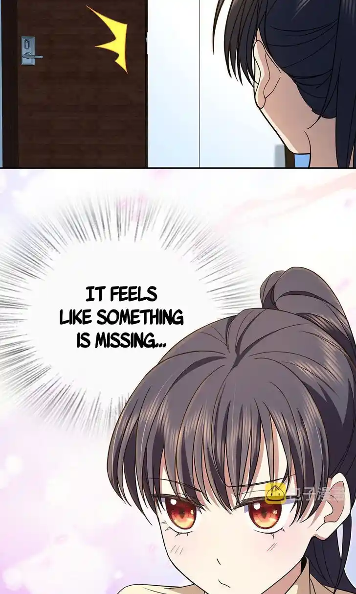 Wojia Laopo Laizi Yiqian Nian Qian Ch.076