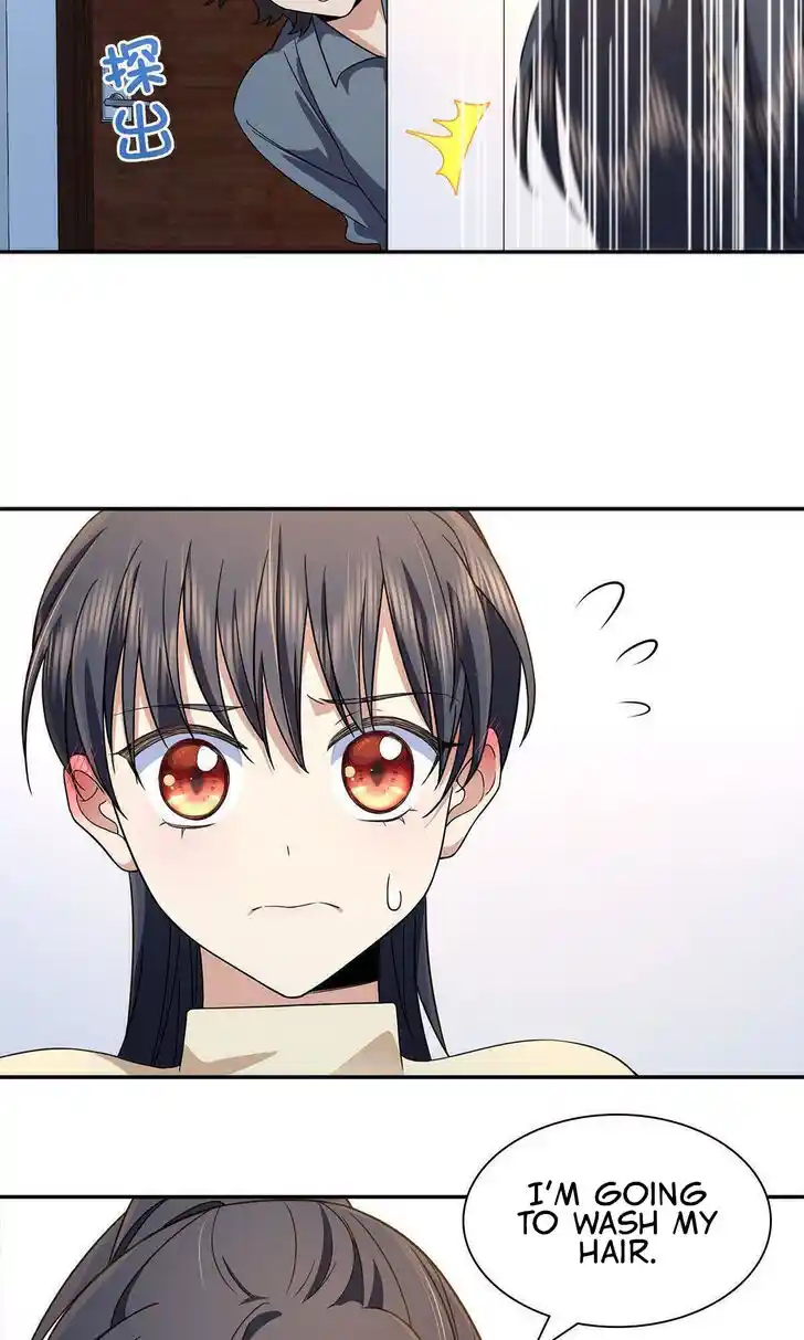 Wojia Laopo Laizi Yiqian Nian Qian Ch.076