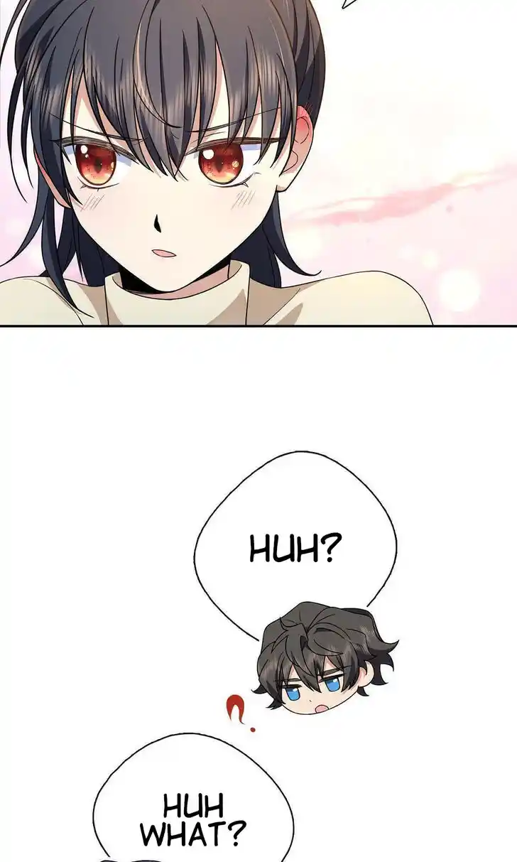 Wojia Laopo Laizi Yiqian Nian Qian Ch.076