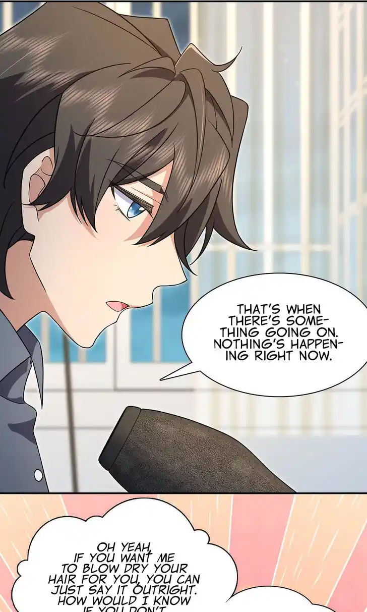 Wojia Laopo Laizi Yiqian Nian Qian Ch.076