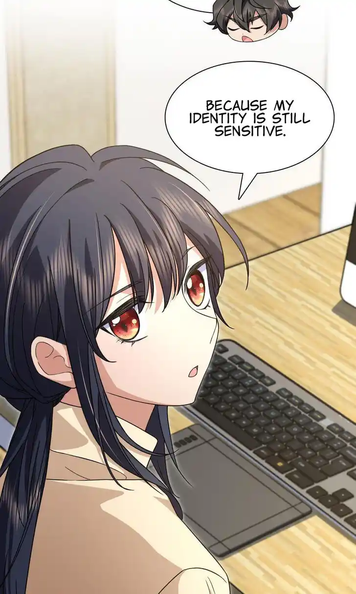 Wojia Laopo Laizi Yiqian Nian Qian Ch.077