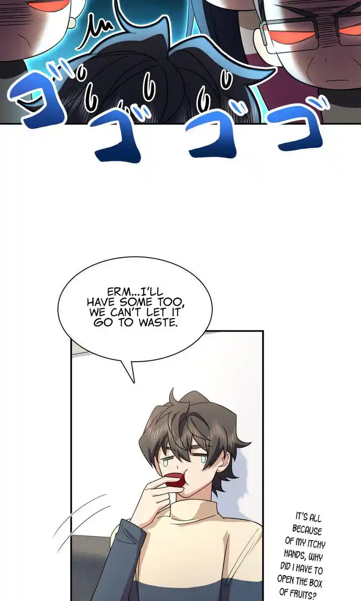 Wojia Laopo Laizi Yiqian Nian Qian Ch.077