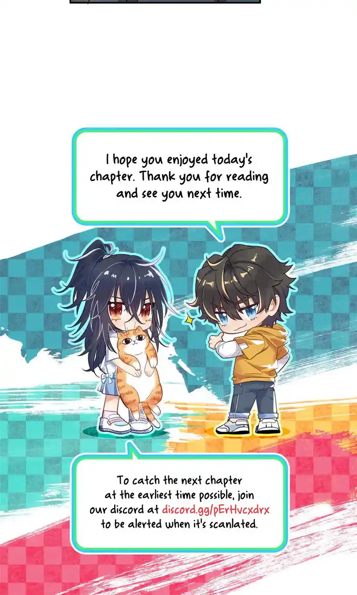 Wojia Laopo Laizi Yiqian Nian Qian Ch.077