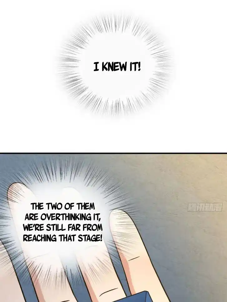 Wojia Laopo Laizi Yiqian Nian Qian Ch.078