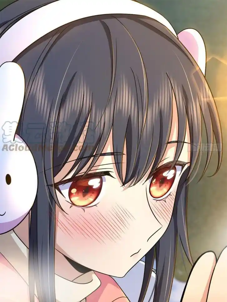 Wojia Laopo Laizi Yiqian Nian Qian Ch.078