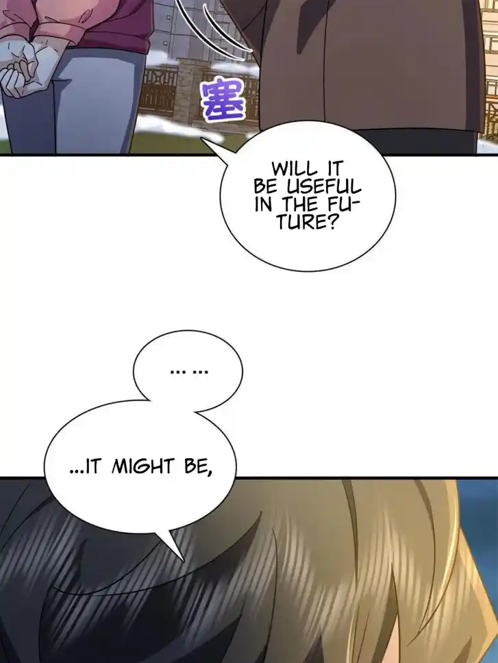 Wojia Laopo Laizi Yiqian Nian Qian Ch.078