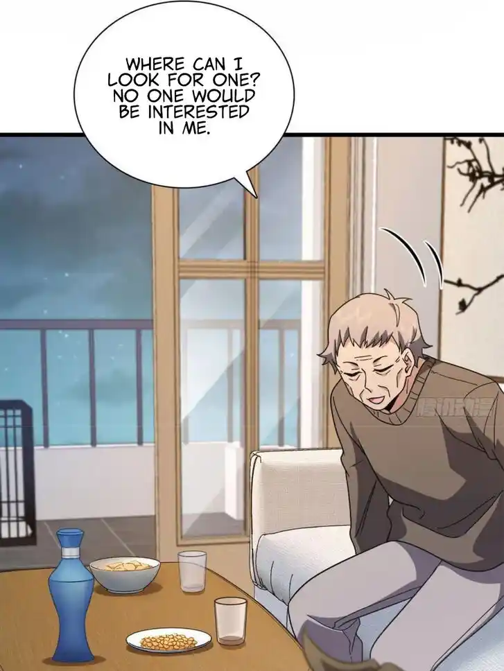 Wojia Laopo Laizi Yiqian Nian Qian Ch.078